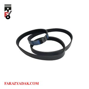 تسمه دینام جک J3 صندوقدار