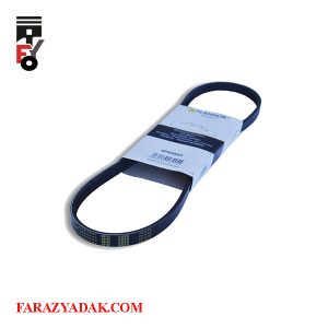 تسمه دینام جک J5 دنده ای