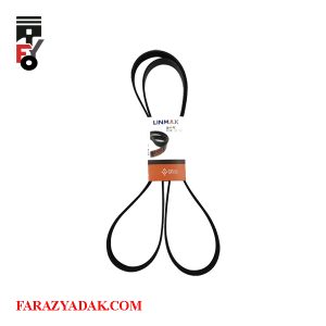 تسمه دینام جیلی GC6 الیت