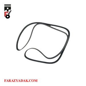 تسمه دینام جیلی GC6 اکسلنت