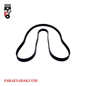 تسمه دینام جیلی X3