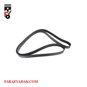 تسمه دینام جیلی امگرند 7 اتومات