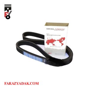 تسمه دینام جیلی امگرند RV7 اتومات