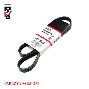 تسمه دینام دانگ فنگ S30