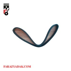 تسمه دینام لیفان X50 دنده ای