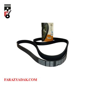 تسمه دینام لیفان X60 اتومات