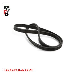 تسمه دینام لیفان X70 دنده ای