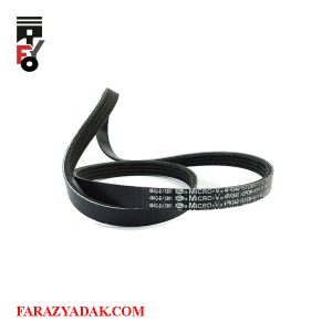 تسمه دینام هایما S7 دنده ای