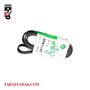 تسمه دینام چانگان ایدو