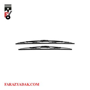 تیغه برف پاکن جلو آریو S300 اتومات