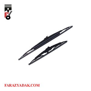 تیغه برف پاکن جلو آریو S300 دنده ای