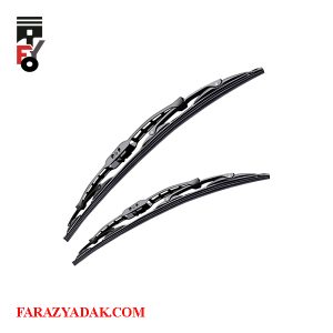 تیغه برف پاکن جلو ام وی ام 110s