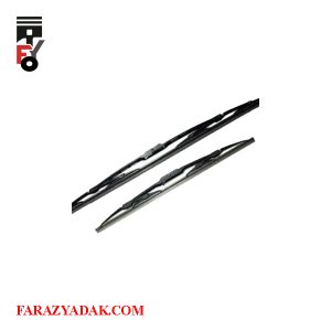 تیغه برف پاکن جلو ام وی ام 315 قدیم صندوقدار