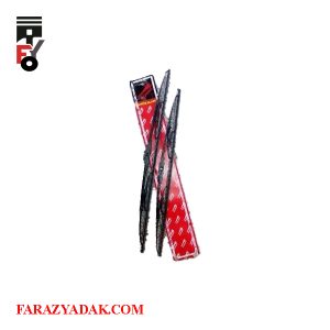 تیغه برف پاکن جلو ام وی ام 315 نیو صندوقدار