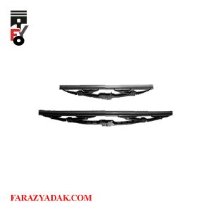 تیغه برف پاکن جلو ام وی ام 550 اتومات