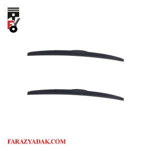 تیغه برف پاکن جلو ام وی ام X22 اتومات