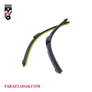 تیغه برف پاکن جلو ام وی ام X55 اتومات