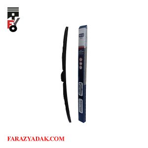 تیغه برف پاکن جلو ام وی ام X55 پرو