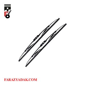 تیغه برف پاکن جلو برلیانس H220 اتومات