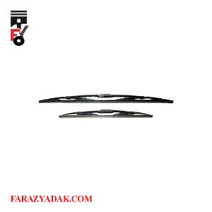 تیغه برف پاکن جلو برلیانس H230 اتومات