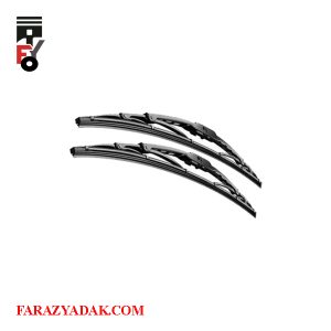 تیغه برف پاکن جلو برلیانس H320 دنده ای (1500)