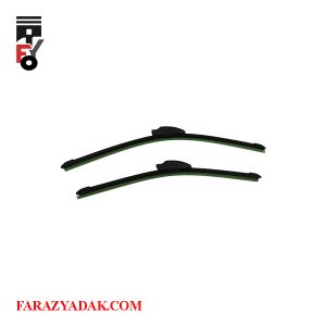 تیغه برف پاکن جلو برلیانس H330 اتومات (1650)