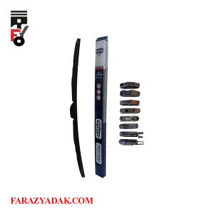 تیغه برف پاکن جلو برلیانس کراس C3 اتومات (1500)