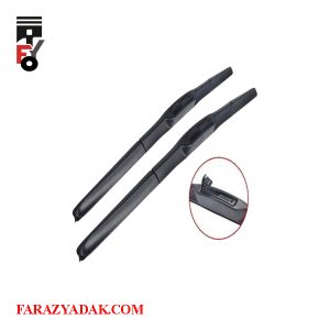 تیغه برف پاکن جلو برلیانس کراس C3 اتومات (1650)