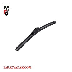 تیغه برف پاکن جلو جک J4تیغه برف پاکن جلو جک J4