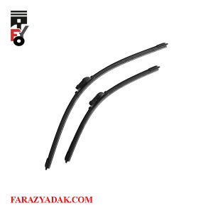 تیغه برف پاکن جلو جک J5 اتومات