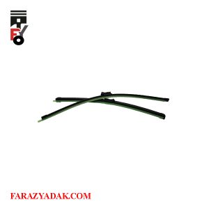 تیغه برف پاکن جلو جک J5 دنده ای