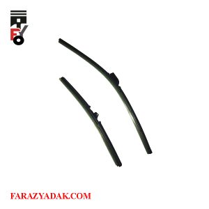 تیغه برف پاکن جلو جک S5 اتومات