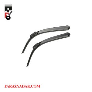 تیغه برف پاکن جلو جیلی GC6 الیت