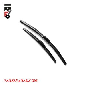 تیغه برف پاکن جلو جیلی GC6 اکسلنت