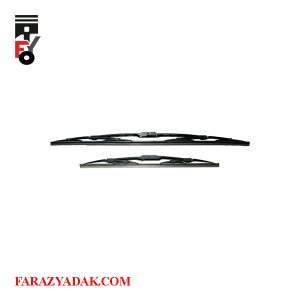 تیغه برف پاکن جلو جیلی امگرند 7 اتومات