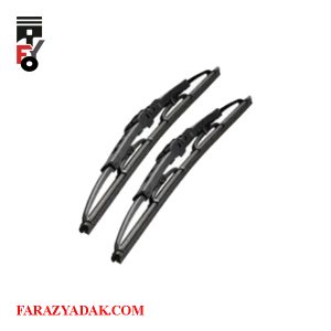 تیغه برف پاکن جلو جیلی امگرند 7 دنده ای