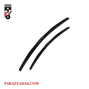 تیغه برف پاکن جلو جیلی امگرند X7 شاسی