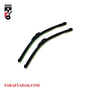 تیغه برف پاکن جلو دانگ فنگ دیگنیتی