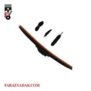 تیغه برف پاکن جلو فونیکس آریزو 6 پرو