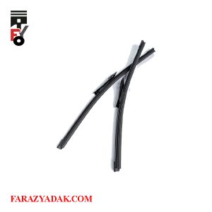 تیغه برف پاکن جلو فونیکس تیگو 8 پرو