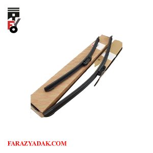 تیغه برف پاکن جلو فونیکس تیگو 8 پرومکس