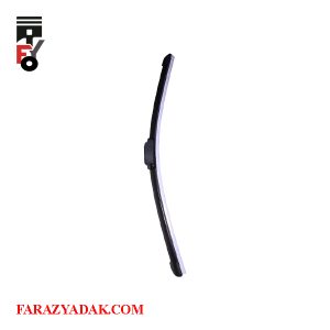 تیغه برف پاکن جلو فیدلیتی پرایم