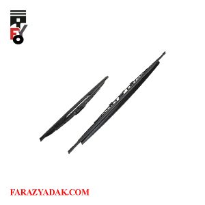 تیغه برف پاکن جلو لیفان X60 اتومات