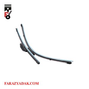 تیغه برف پاکن جلو هایما S5 اتومات