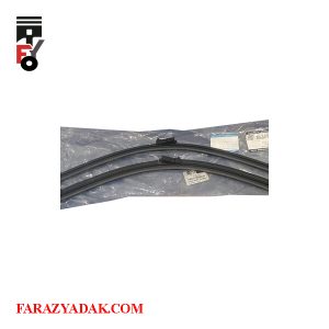 تیغه برف پاکن جلو هایما X7