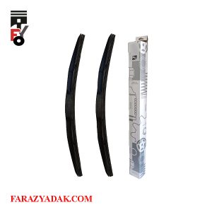 تیغه برف پاکن جلو چانگان CS55