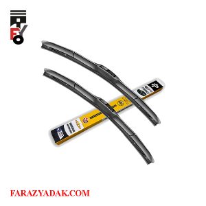تیغه برف پاکن جلو چری تیگو 7