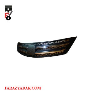 جلو پنجره آریو S300 اتومات