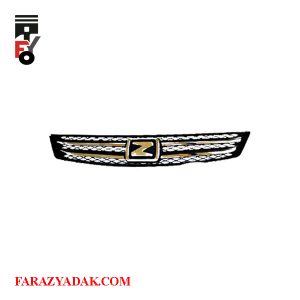 جلو پنجره آریو Z300 دنده ای