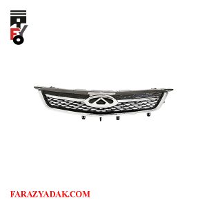 جلو پنجره ام وی ام 315 نیو هاچبک